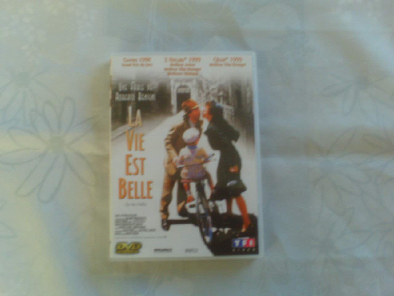 La Vie est Belle 3384446001386