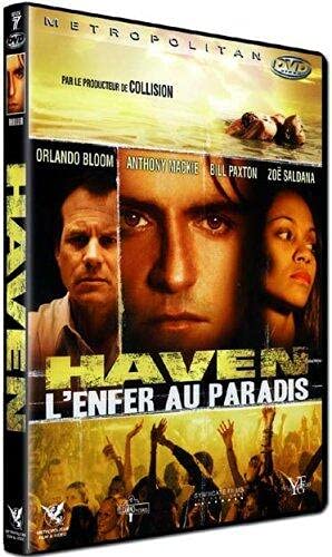 Haven-l'enfer au Paradis 3512391434649