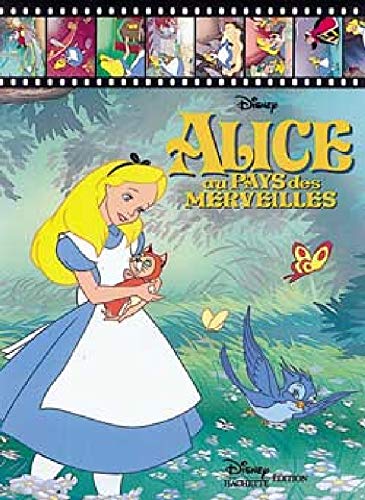 Disney présente : Alice au pays des merveilles 9782230003105