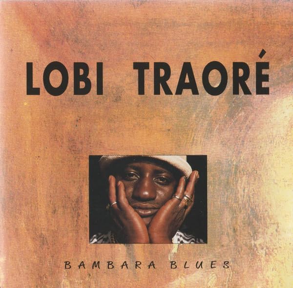 Bambara Blues [Import] 3307518281622