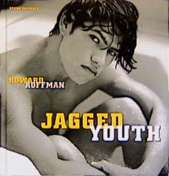 Jagged Youth 9783861871637