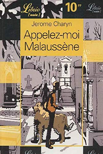 Appelez-moi Malaussène 9782290306451