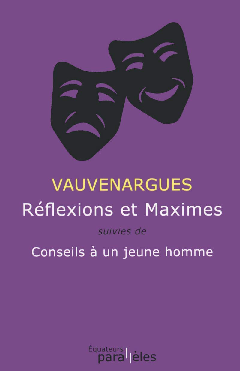 Réflexions et Maximes 9782849902998