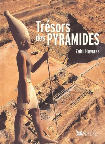 Trésors des Pyramides 9782709814645