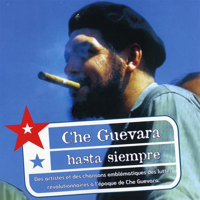 Hasta Siempre Che Guevara [Import] 3299039920527
