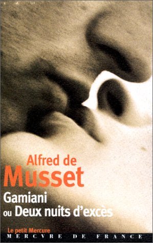 Gamiani ou Deux nuits d'excès 9782715222090