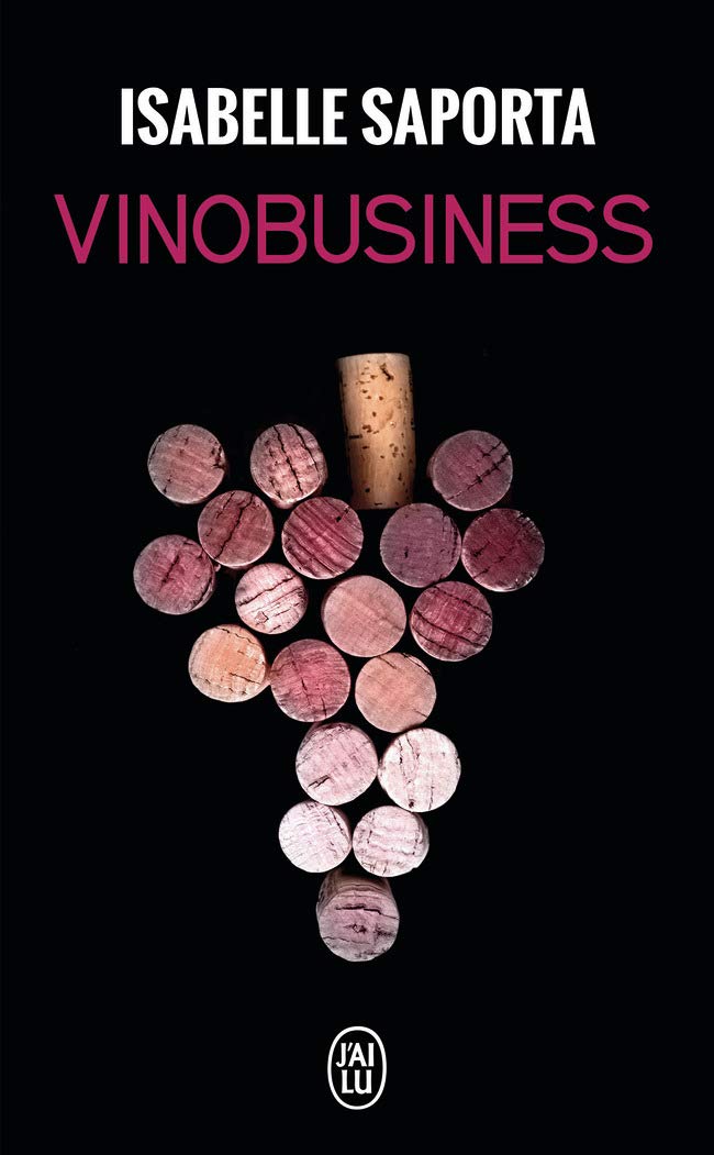 Vinobusiness 9782290113202