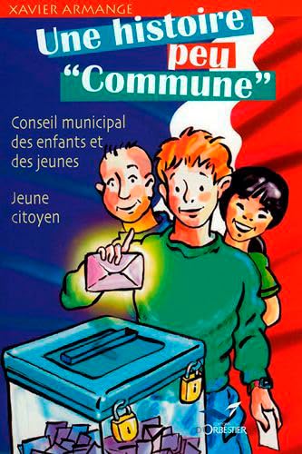 Une Histoire Peu Commune 9782842380465