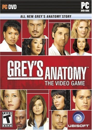 Grey's anatomy 3307211619265