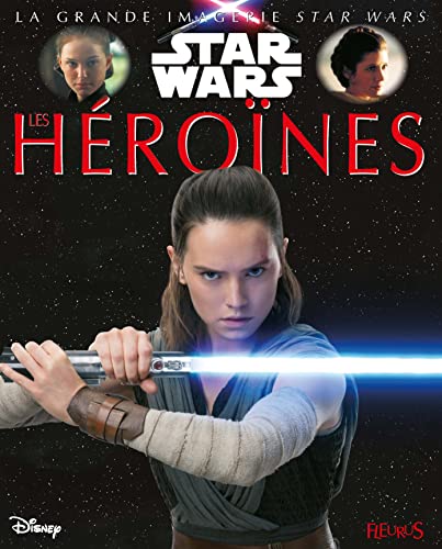 Les héroïnes 9782215161714