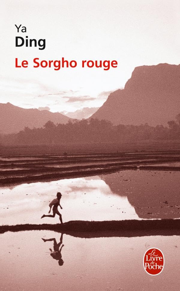 Le Sorgho rouge 9782253120896
