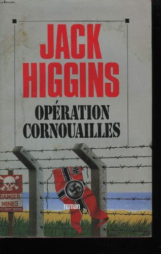 Operation cornouailles. 9782286049171