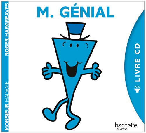 M. Genial 9782012205918