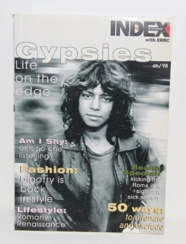 The Roma 9780904286663