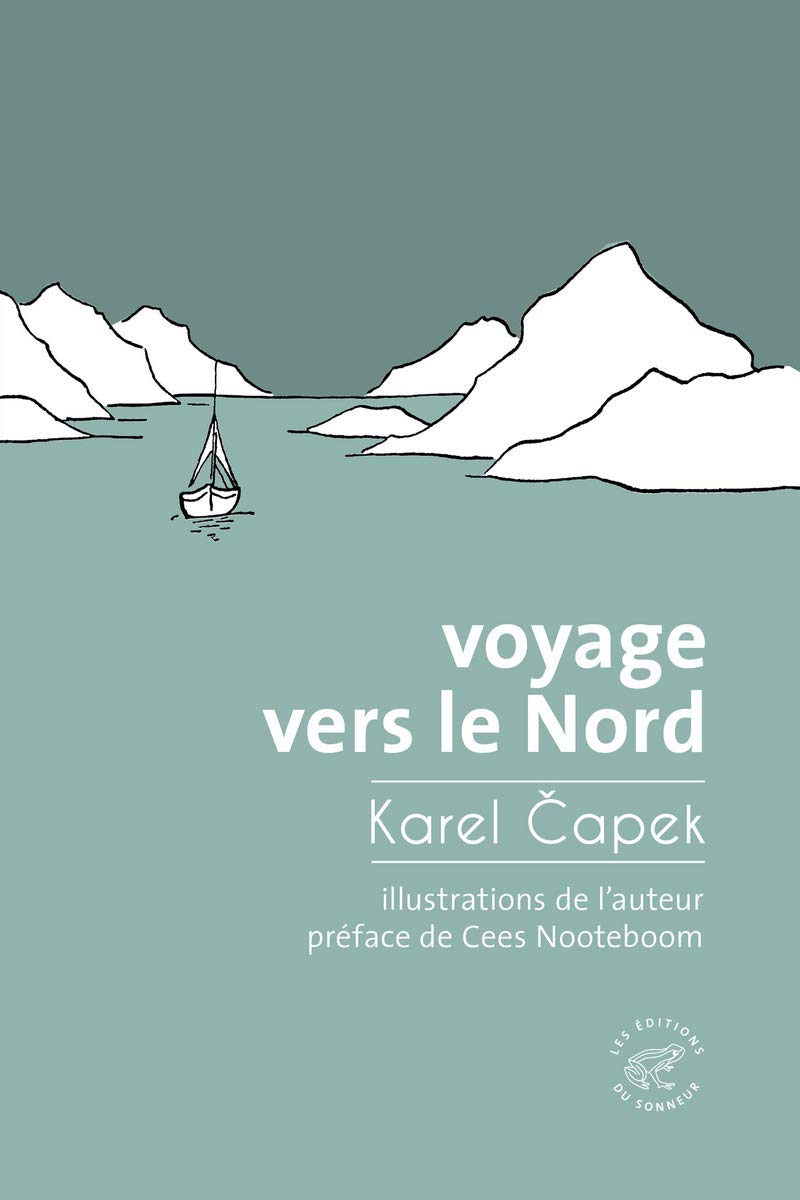 Voyage vers le Nord 9782373851915
