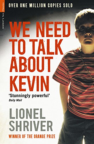We Need to Talk About Kevin 9781846687341