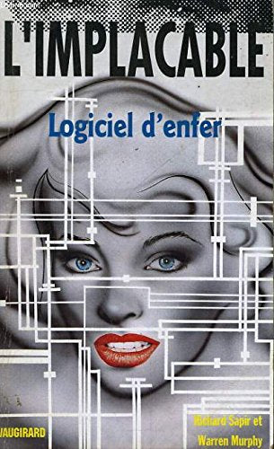 Logiciel d'enfer 9782265056602