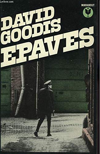 Épaves (Bibliothèque Marabout) 9782501001984