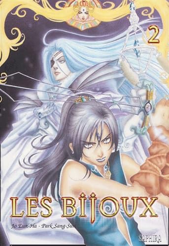 Les Bijoux, tome 2 9782752200228
