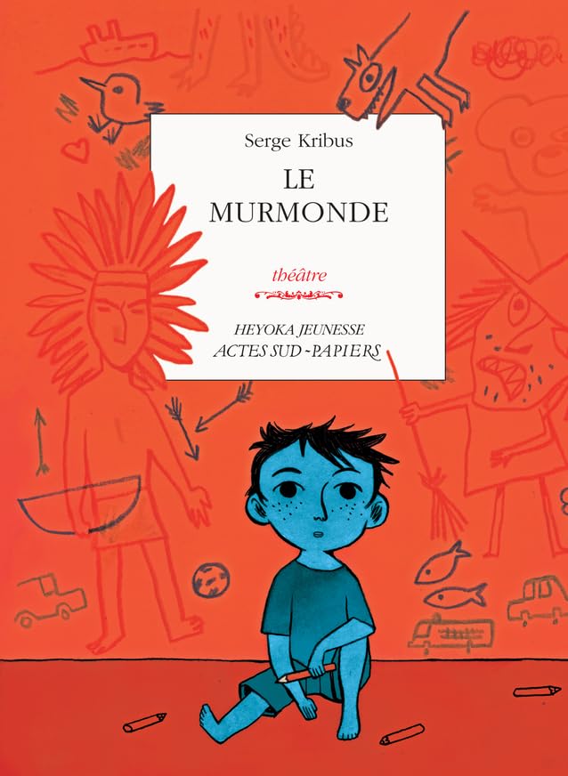 Le Murmonde 9782742793167