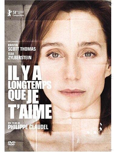Il y a Longtemps Que Je t'aime 3322069948343