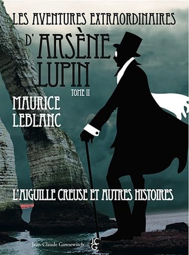 L Aiguille creuse et autres histoires 9782350133539