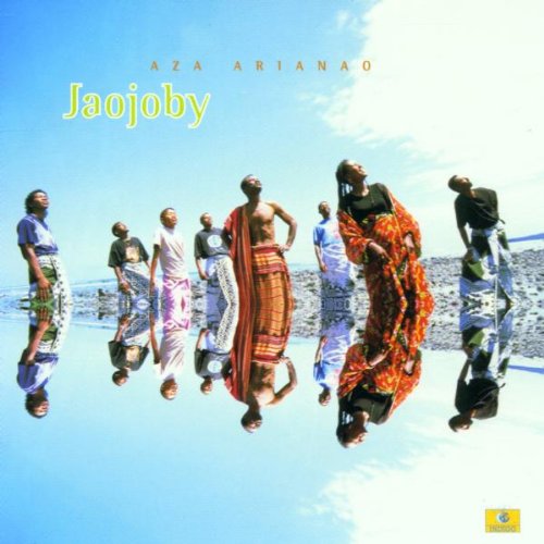 Aza Arianao 0794881653621