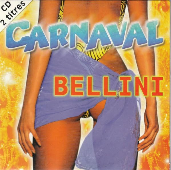 Carnaval 3259119238027