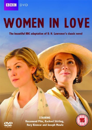 Women in Love [Import] 5051561033056