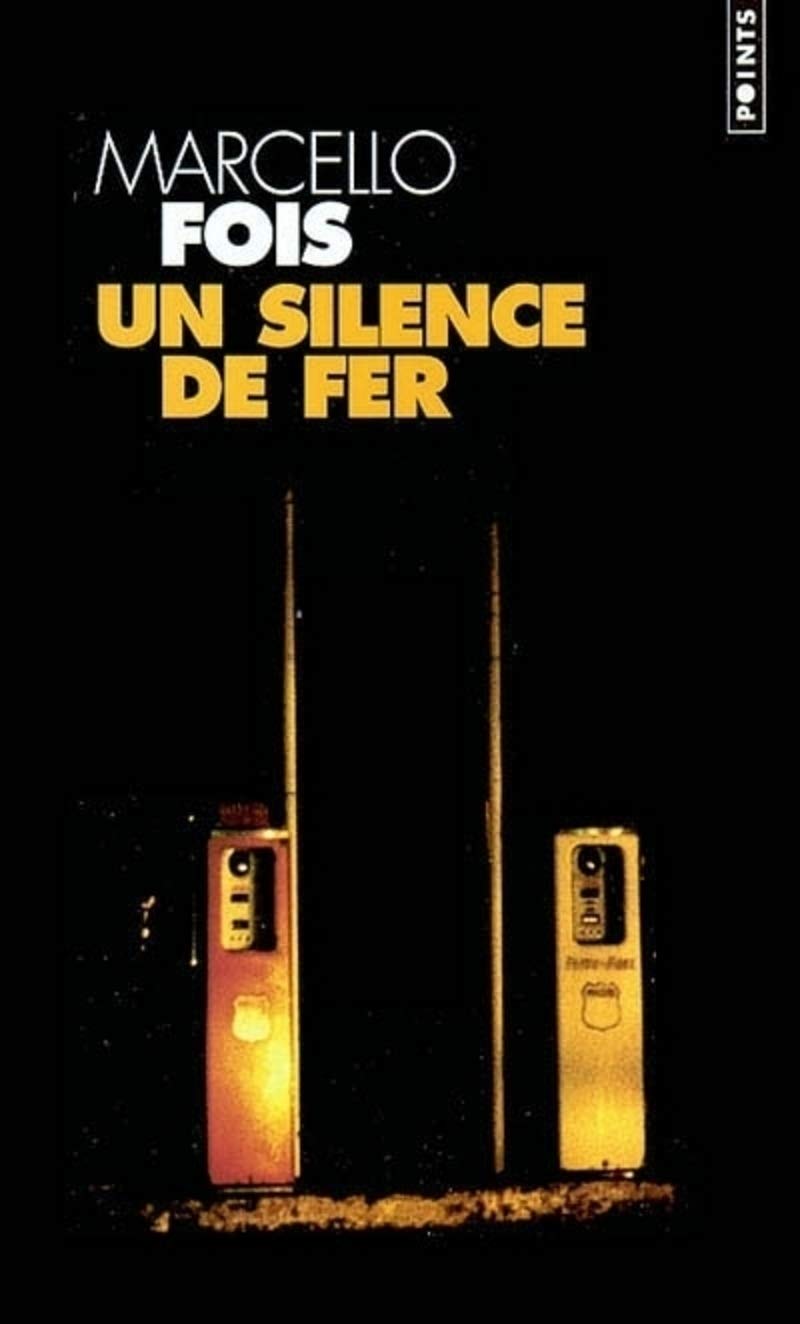 Un silence de fer 9782020638944