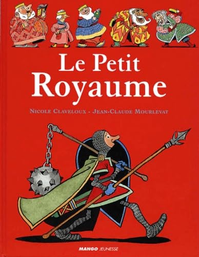 Le Petit Royaume 9782740410301