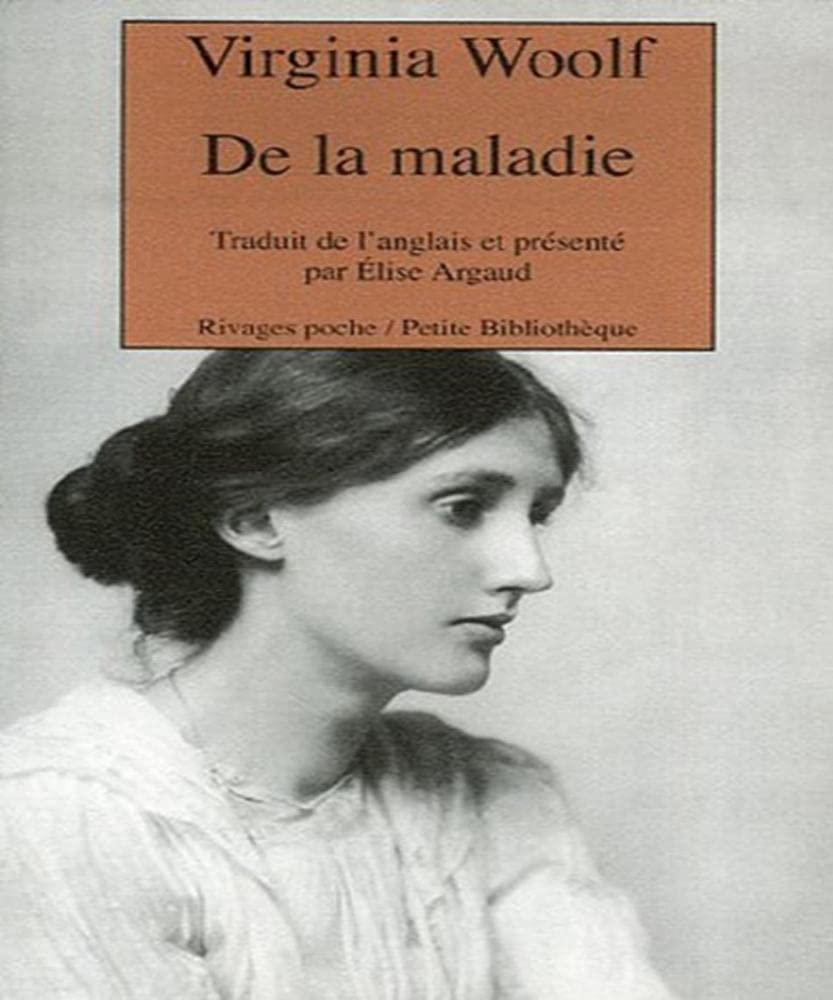 De la maladie 9782743616373