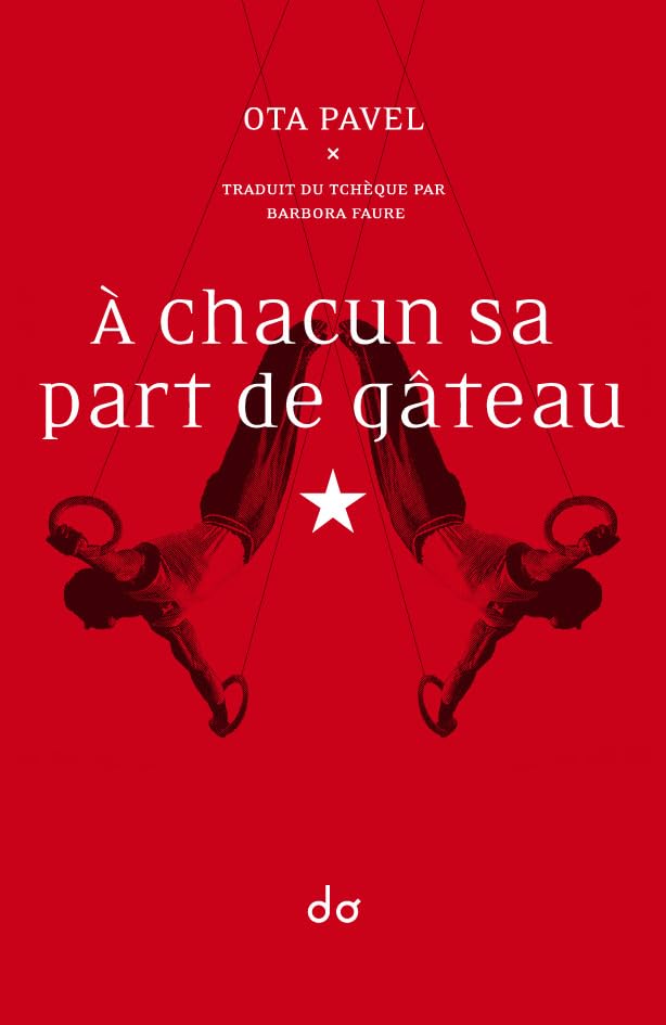 A chacun sa part de gâteau 9791095434115