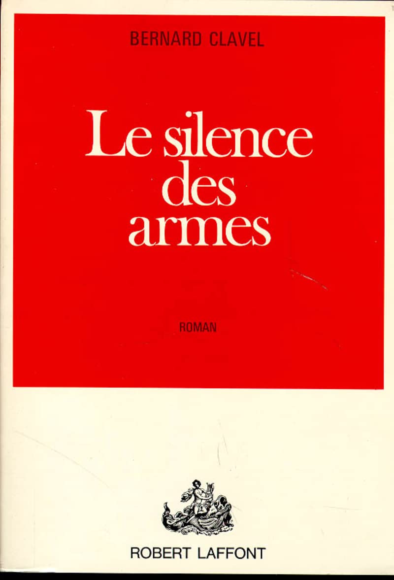 Le Silence des armes 9782221006023