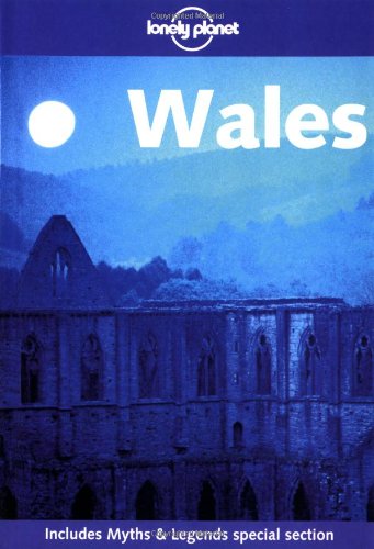 Wales, 1st Edition (en anglais) 9781864501261