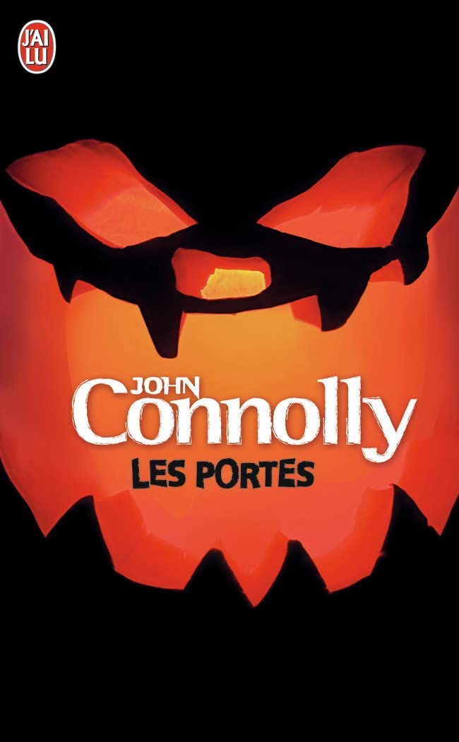 Les portes 9782290028346