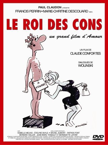 Le roi des cons 3530941020067