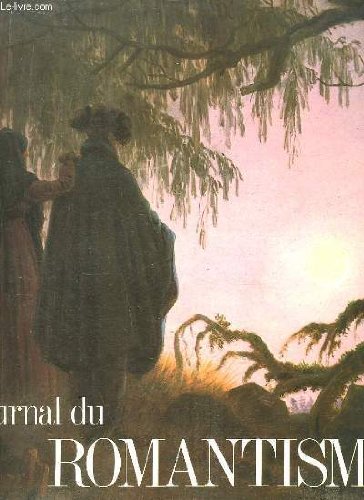 Journal du romantisme 9782605000074