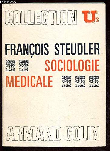 Sociologie médicale 