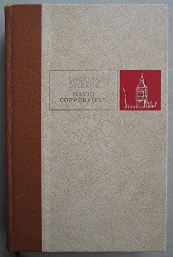 David copperfield 9782010115752