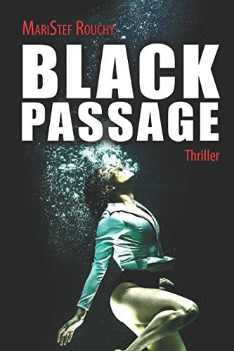 BLACK PASSAGE 9781521858967