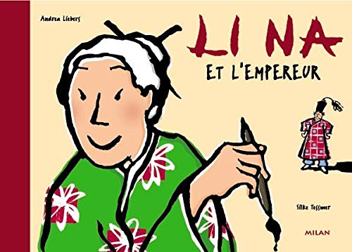 Li Na et l'Empereur 9782745904720
