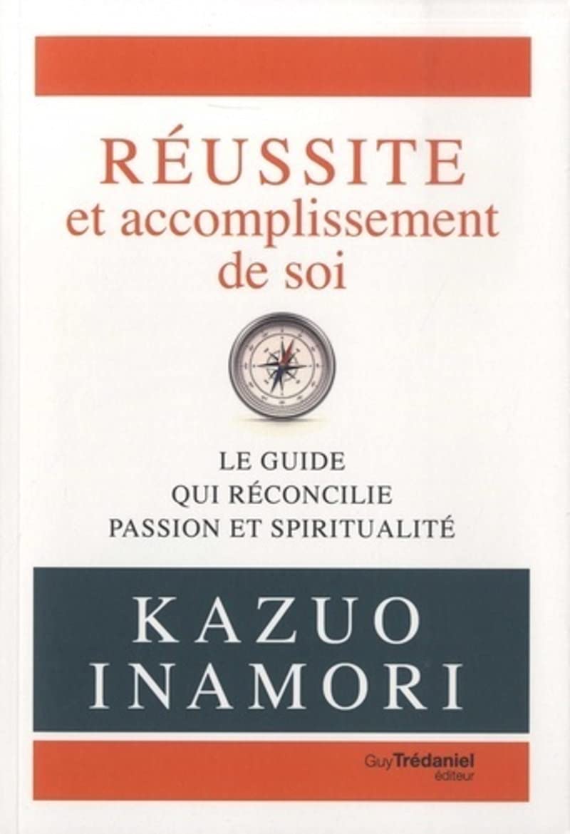 Réussite et accomplissement de soi 9782813219145