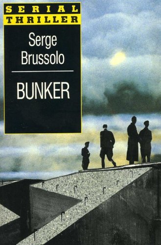 Bunker 9782738603975