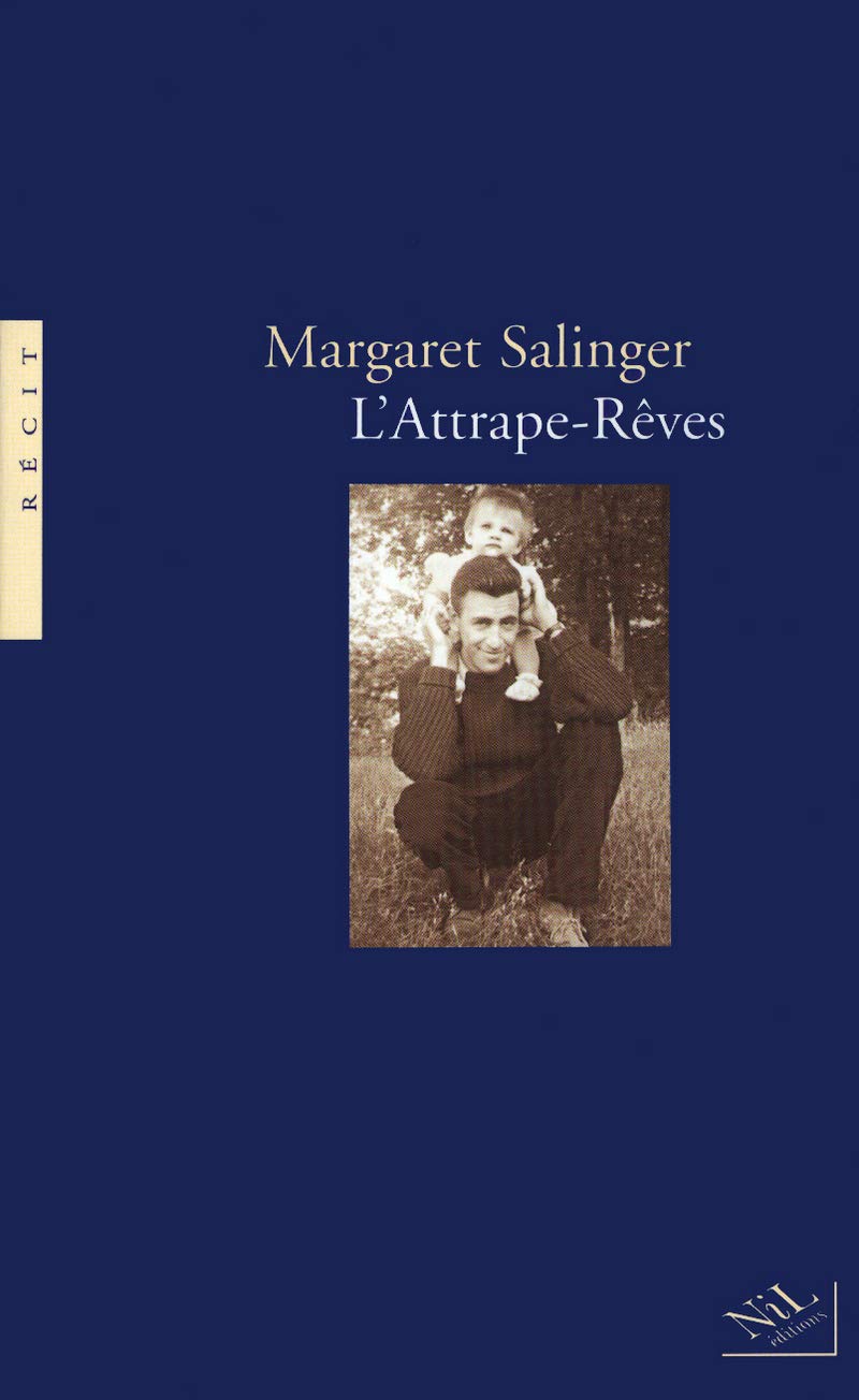 L'Attrape-Rêves 9782841112654