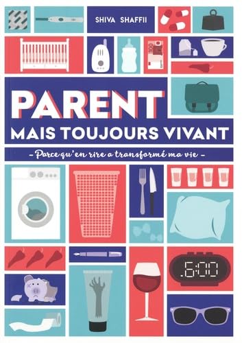 Parent mais toujours vivant 9782379450426