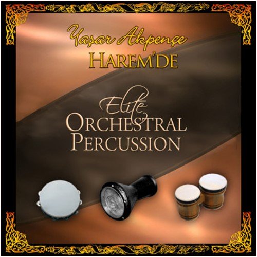 Elite Orchestral Peccussion 8693980106620