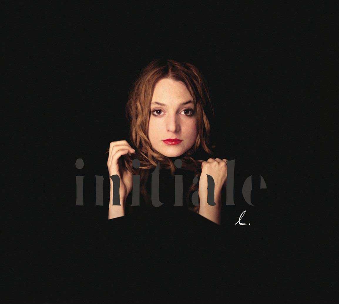 Initiale (Edition limitée) 3596972505324