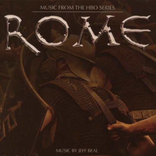 Rome: Music from the 0014431089626