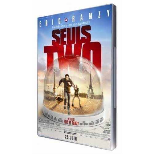 Seuls Two 5425019002435